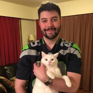 Meet your Posher, Will